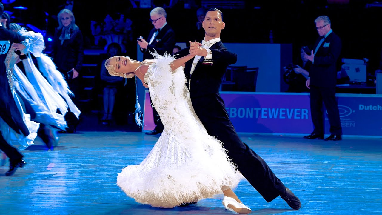 Tango Interpretation | Dusan & Valeria Dragovic