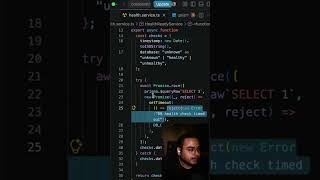 Is Your Server Actually Alive? Here's How to Check #coding #javascript
