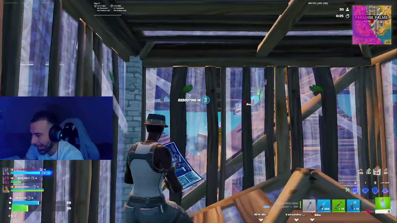 Duo victory cup w/ Kata - USE CODE AEVA-STEF - !instagram !map !twitter