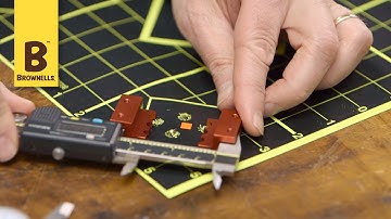 Quick Tip: How to Measure a Group