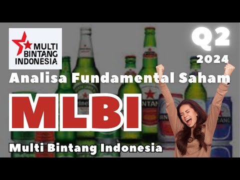 Cara Investasi Saham MLBI Q2 2024 - Multi Bintang Indonesia
