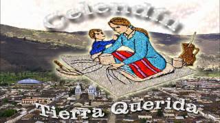 Video thumbnail of ""COMO QUISIERA VOLVER A MI TIERRA".mpg"