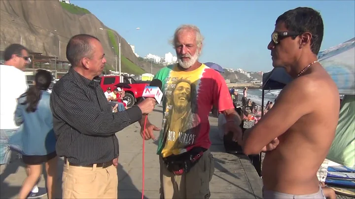 COSTA VERDE, LUGAR PERFECTO PARA EL SURF CON LOS HERMANOS DEL MAR
