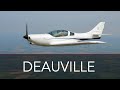 VL3: Deauville 2021 - Patrouille avec un MCR Pick-Up