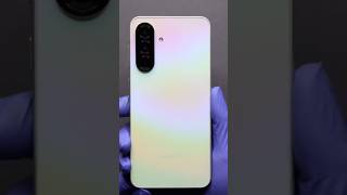 SAMSUNG GALAXY A36 5G - UNBOXING #smartphone #samsung #a36