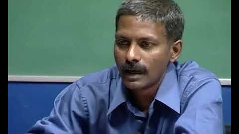 Lecture-21 #CH27SP #swayamprabha