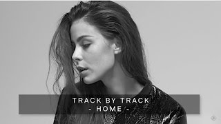 Video thumbnail of "Lena - Home (Track By Track)"