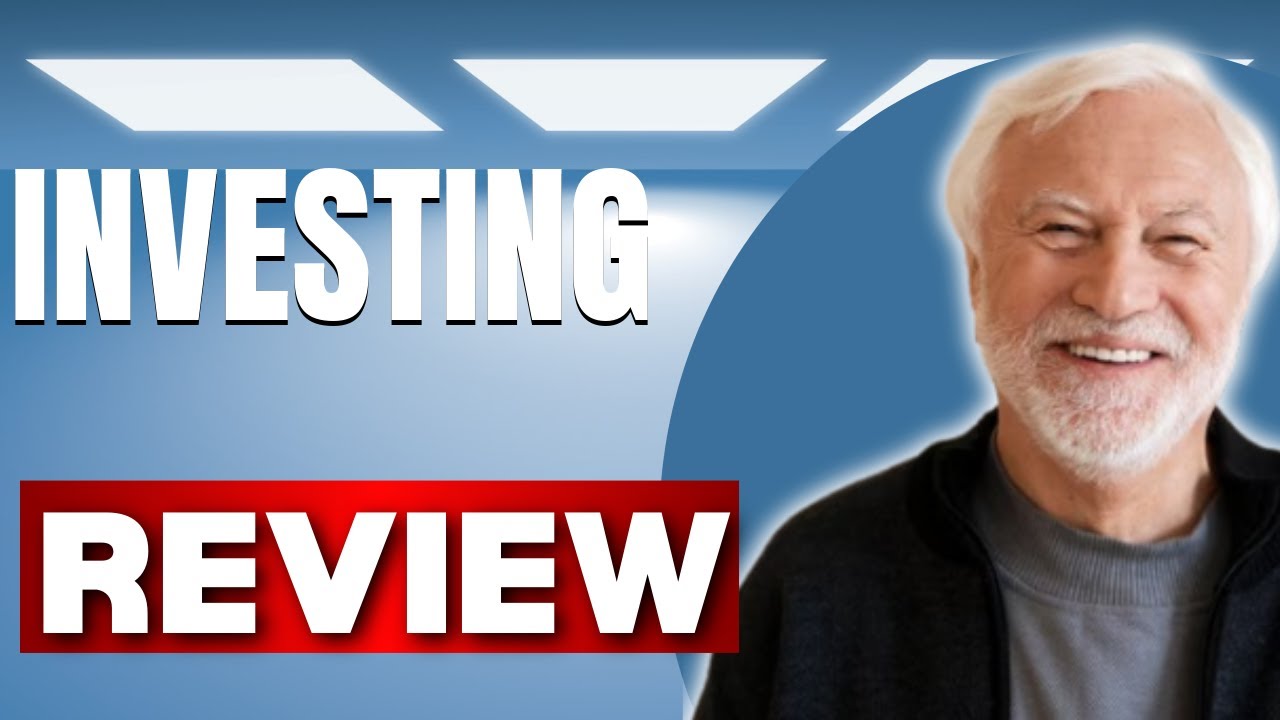 Investing com Honest Review Watch Before Using - YouTube
