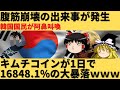 【ゆっくり解説】大爆笑ｗｗキムチコインにいったい何が起こったのか