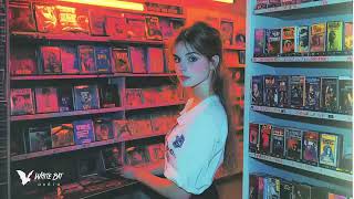 Vibrant 80's Synthwave Playlist - Video Club // Royalty Free Copyright Safe Music.