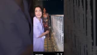 Jasmine Sandlas New Reel