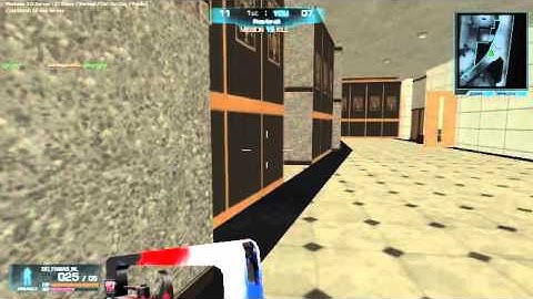 Warrock Montana Hacker(GPS)