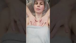 меридіанний масаж