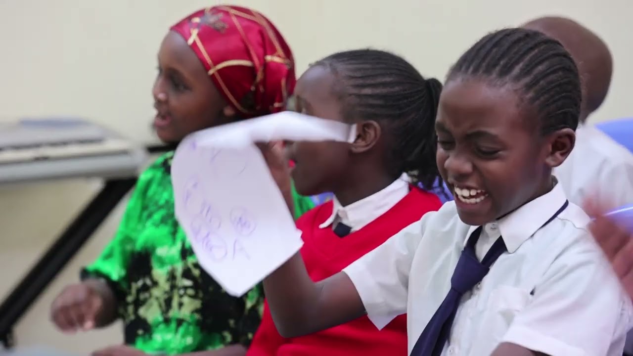 STUDENTS' SCHOOL PROJECT