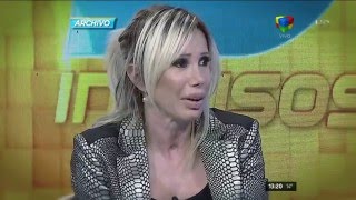 Intrusos (17/5/2016) Programa completo