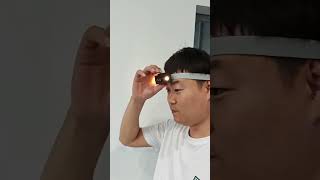 Head Light BLOCK