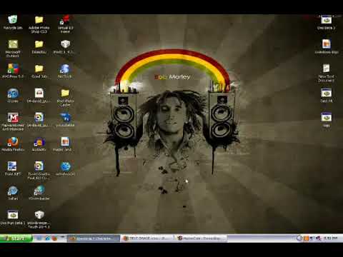 How to Make a Professional Looking Batch File   YouTube