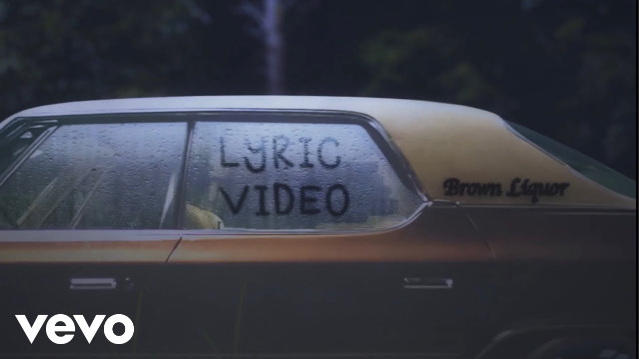 RÜDE CÅT - Brown Liquor (Official Lyric Video) RÜDE CÅT - Brown Liquor (Official Lyric Video)