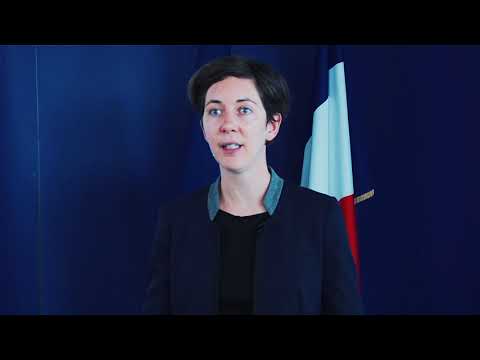 Cécile Vilnet, Responsable Programmes, La Guilde