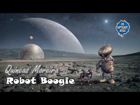 Quincas Moreira - Robot Boogie - YouTube
