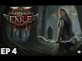 🔴 EP 4 Ranger | POE2 | Into the Woods 🏹