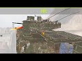 War Thunder in 40 second