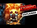 The Binding Of Isaac Until Repentance FULL STORY EXPLAINED