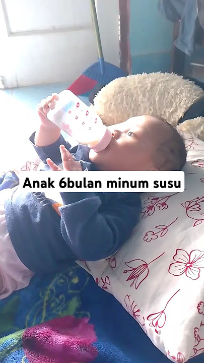 anak enam bula #anakenambulan #baby