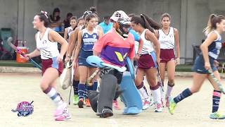 Nuestro Hockey programa 25-10-17