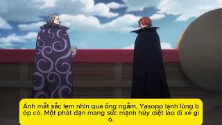 one piece  review
