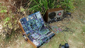 Modular Jam from EMOM 4-8-22