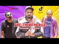 The ThikThoker || YouTube vs TikTok || Haryanvi Comedy || Swadu Staff Films