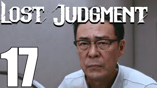 Lost Judgment Pt17 Ch10 Catch A Tiger! Mamiya and Ehara Confess Everything!