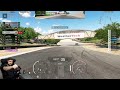 Новый трек Laguna Seca в Gran Turismo Sport