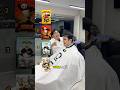 Tus 4 favoritas. con Isaac de Bonto: Barber Studio.💈#salasiete #peliculas #cine #kungfupanda #arte