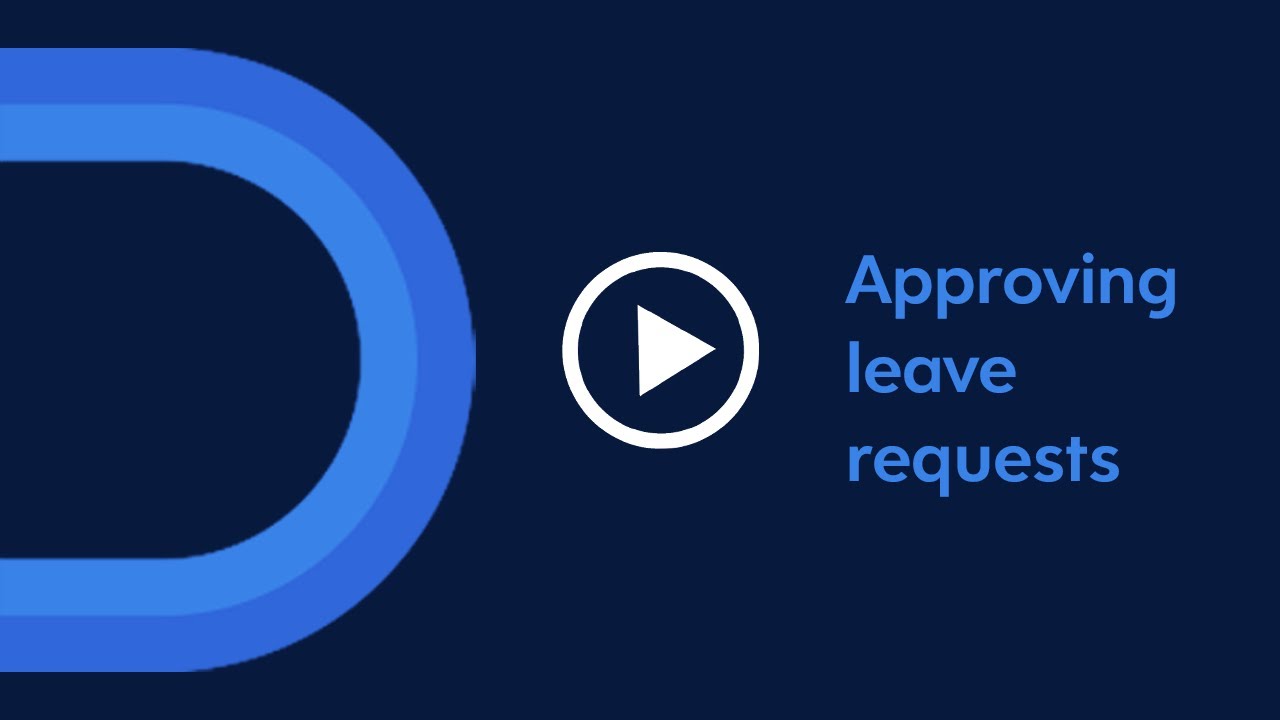 Dayforce How To Series Approving Leave Requests YouTube dayforce-how-to-series-approving-leave-requests-youtube