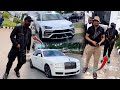 Man like Chico-  one Of The Richest, Protected and powerful  young Nigerian billionaire