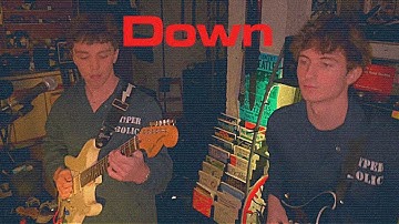 Hyperbolic - Down (Music Video)