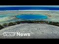 US Nuclear Testing Continues To Haunt The Marshall Islands Vice News