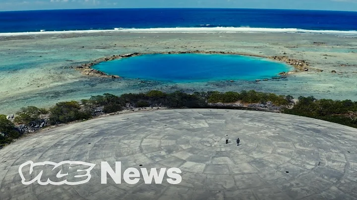 US Nuclear Testing Continues to Haunt the Marshall Islands | Vice News