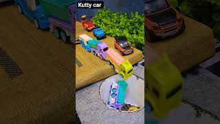 remote control car and unboxing toy with lining up car toys #toys #youtubeshorts #automobile