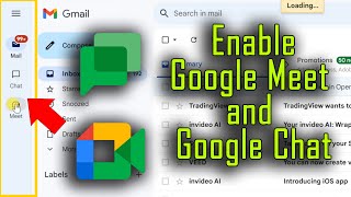 How to Enable Google Chat and Google Meet from your Gmail Account
Unlock seamless communication and collaboration in your Gmail account! In this tutorial, discover how to enable Google Chat and Google Meet effortlessly. All it takes is a quick click on the checkbox, and youll be ready to enhance your productivity with these powerful communication tools. Streamline your Gmail experience and stay connected like never before! Watch now and elevate your virtual communication game.
tags
Maximize Productivity: Enabling Google Chat and Google Meet in Gmail
Seamless Communication: A Guide to Activating Google Chat and Meet
Boost Your Gmail Experience: Enabling Google Chat and Meet Features
Mastering Collaboration: How to Activate Google Chat and Google Meet
Effortless Connectivity: Enabling Google Chat and Meet in Gmail Settings
Unlocking Virtual Meetings: A Step-by-Step for Google Chat and Meet
Gmail Power Move: Enhancing Communication with Chat and Meet
Tech Tutorial: Enabling Google Chat and Google Meet in Your Gmail
Productivity Unleashed: Activate Google Chat and Google Meet Now!
Gmail Superpowers: A Quick Guide to Enabling Chat and Meet Features
Communication Revolution: Enabling Google Chat and Meet in Gmail
Elevate Your Inbox: Enabling Google Chat and Google Meet Features
Gmail Mastery: How to Enable Google Chat and Google Meet
Collaboration Made Easy: Activate Google Chat and Google Meet Today
Virtual Meetings Simplified: Enabling Google Chat and Google Meet
Gmail Efficiency Hacks: Activating Google Chat and Google Meet
Connect Anywhere: A Guide to Enabling Google Chat and Google Meet
Google Workspace Essentials: Enabling Chat and Meet in Gmail
Efficient Communication: Enabling Google Chat and Google Meet Features
Gmail Tips and Tricks: Activate Google Chat and Google Meet for Success
Subscribe for more videos https://www.youtube.com/muhammedshafikandoth?sub_confirmation=1
https://youtube.com/@MohdShafiK How to Enable Google Chat and Google Meet from your Gmail Account