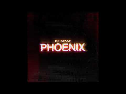 De Staat - Phoenix (Official Audio)