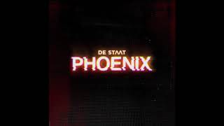 De Staat - Phoenix (Official Audio)
