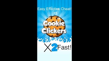 Cookie Clickers 2 Cheat