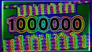 the one millionth export in stpgg rough draft