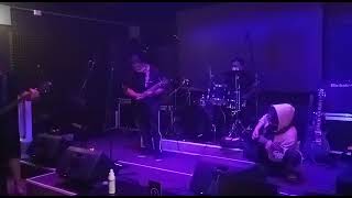 Pariahs Of Paradise Sound Check In Xl Lounge