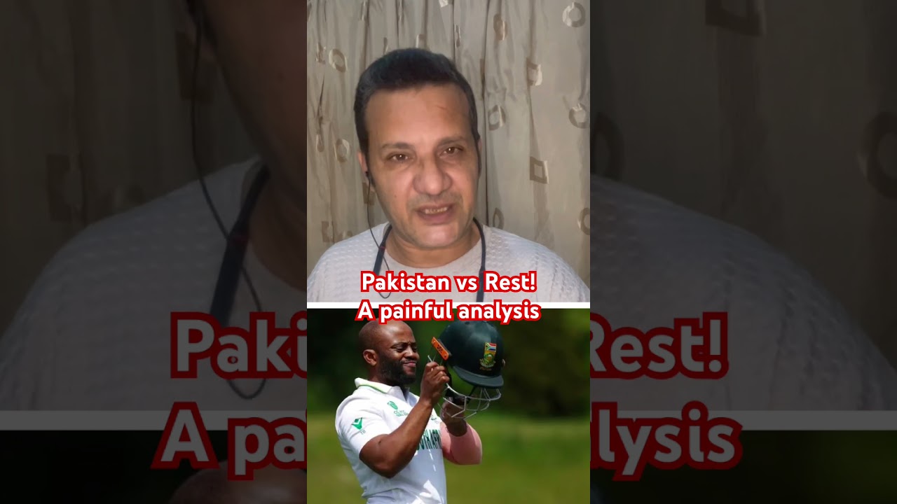 Why Pakistan Keeps Falling Behind the World 🌍 | The Harsh Truth Explained