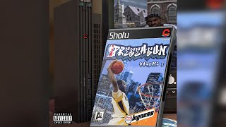 shofu - Preseason, Vol. 1 (FULL ALBUM)