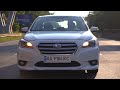 Subaru Legacy BN/BS - всё ещё лучше чем Камрюха.